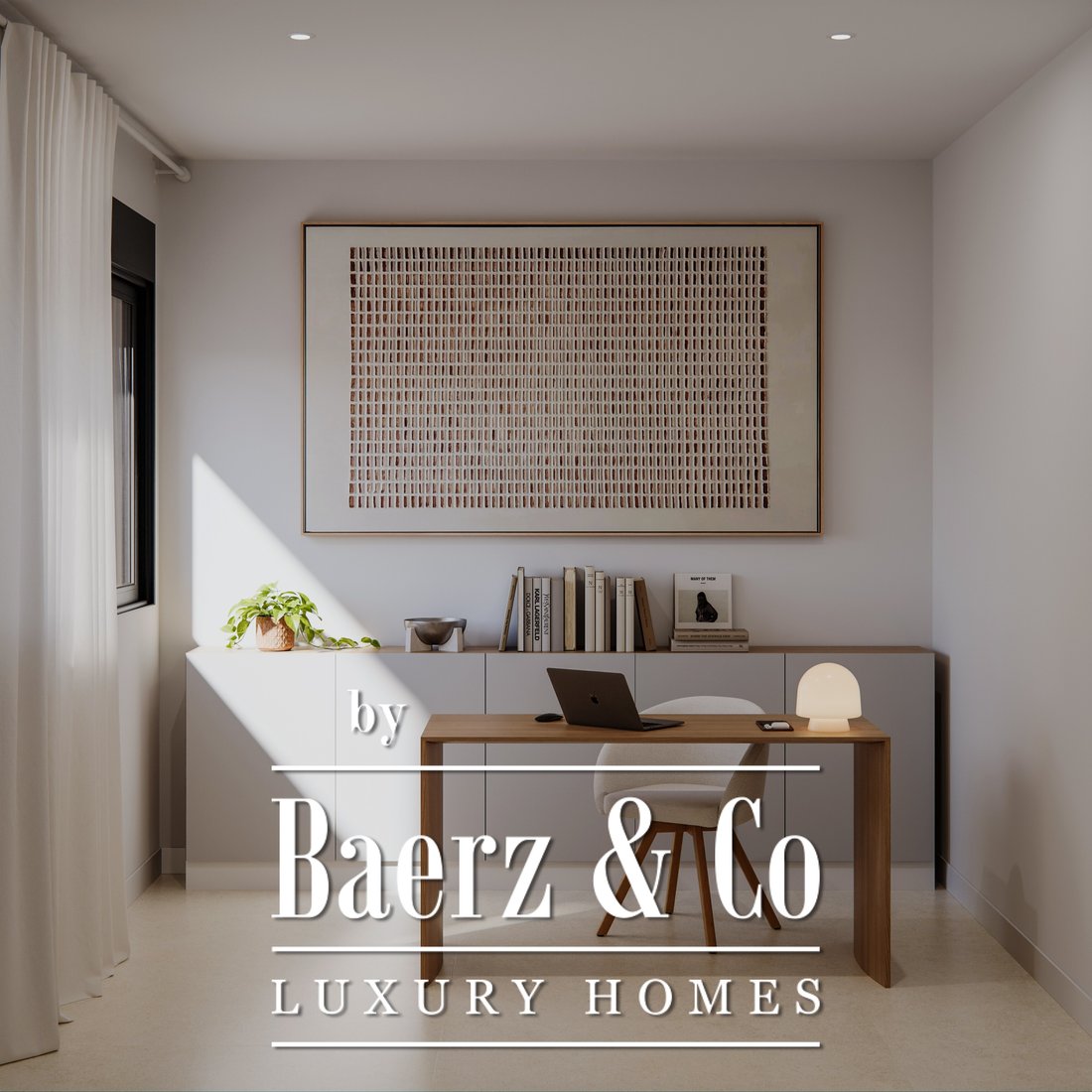 Townhouse in Mijas, Andalusia, Spain 5 - 18446879