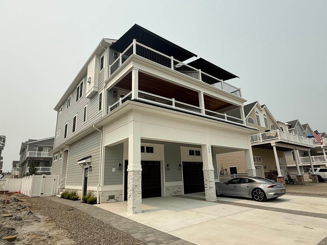 Condo in Sea Isle City, New Jersey, United States 2 - 17782908