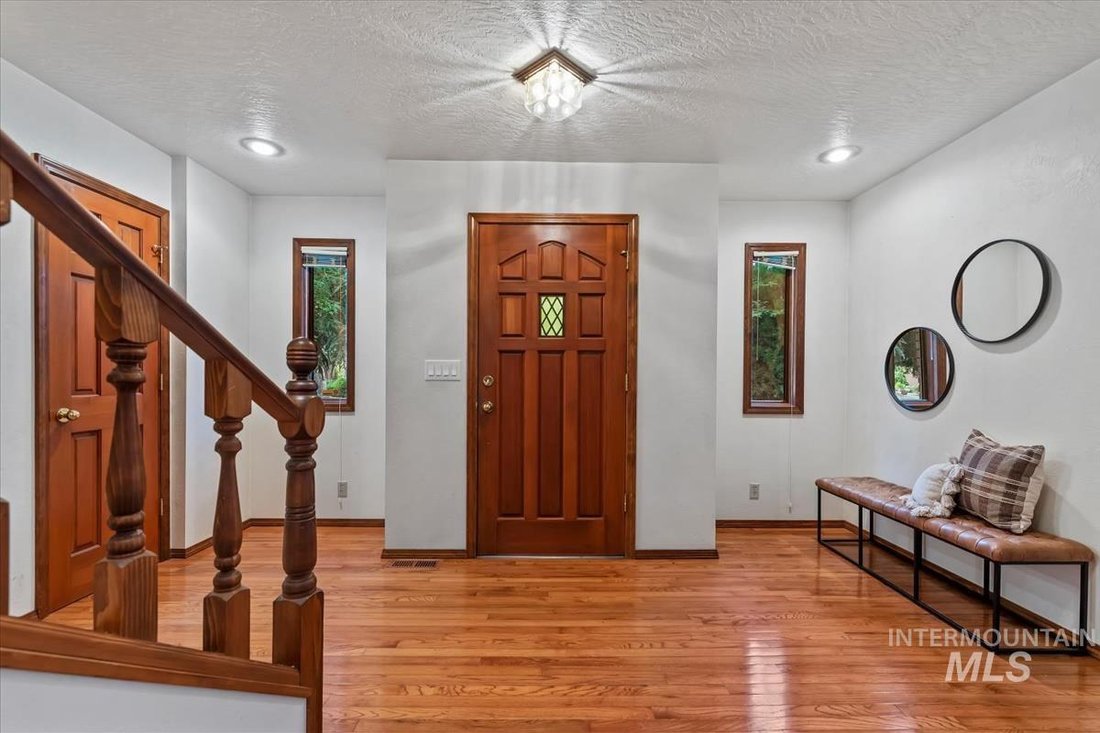 House in Boise, Idaho, United States 3 - 18447275