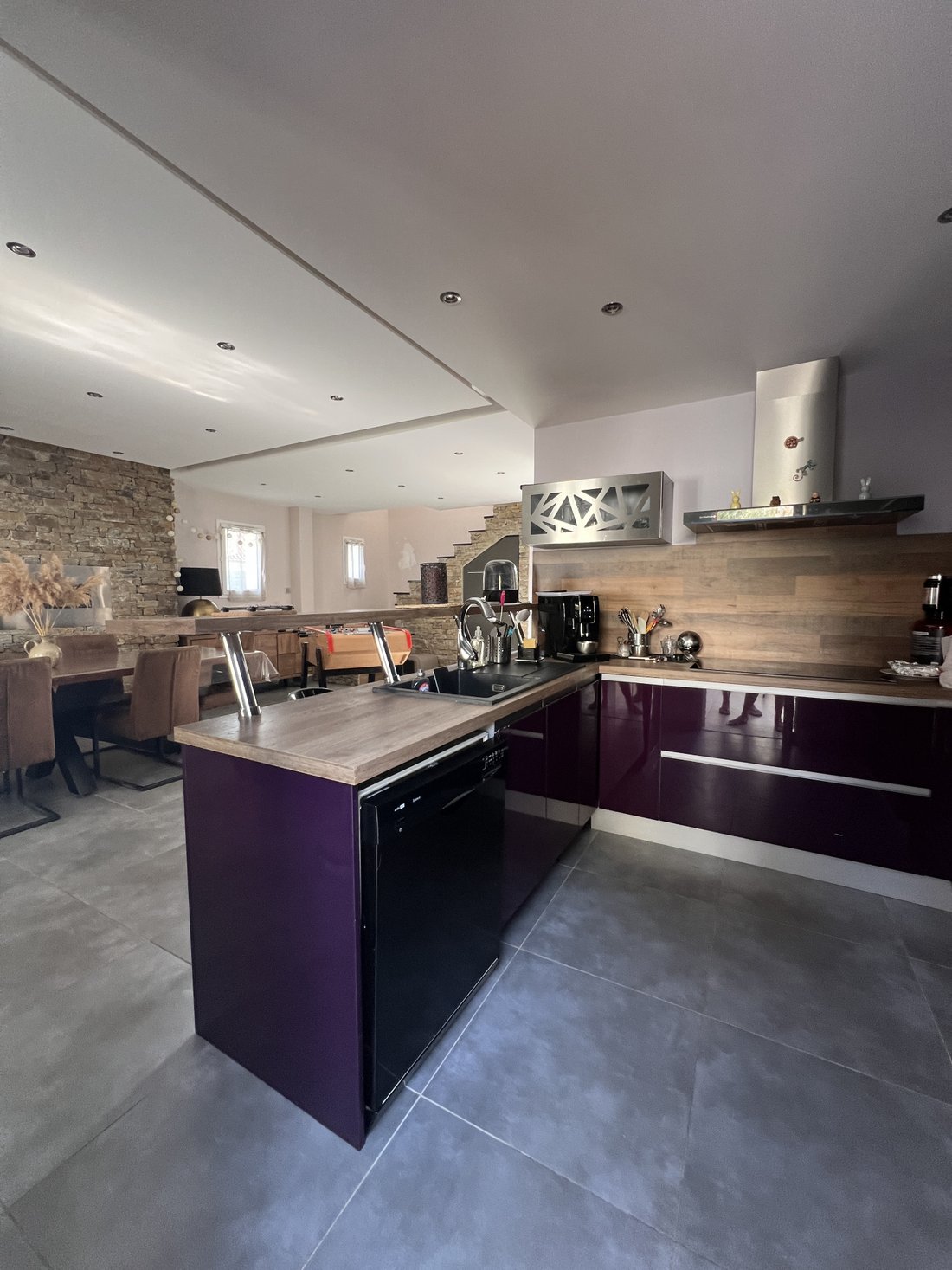 House in Pin Vert, Aubagne, France 4 - 18450459