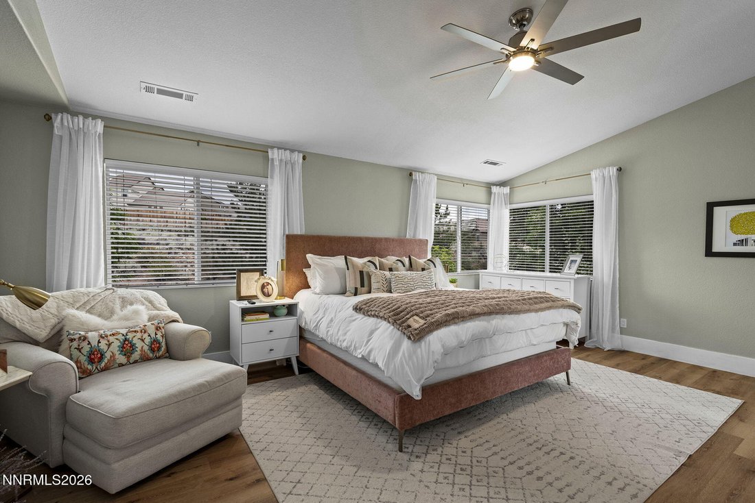 House in Reno, Nevada, United States 5 - 18446412
