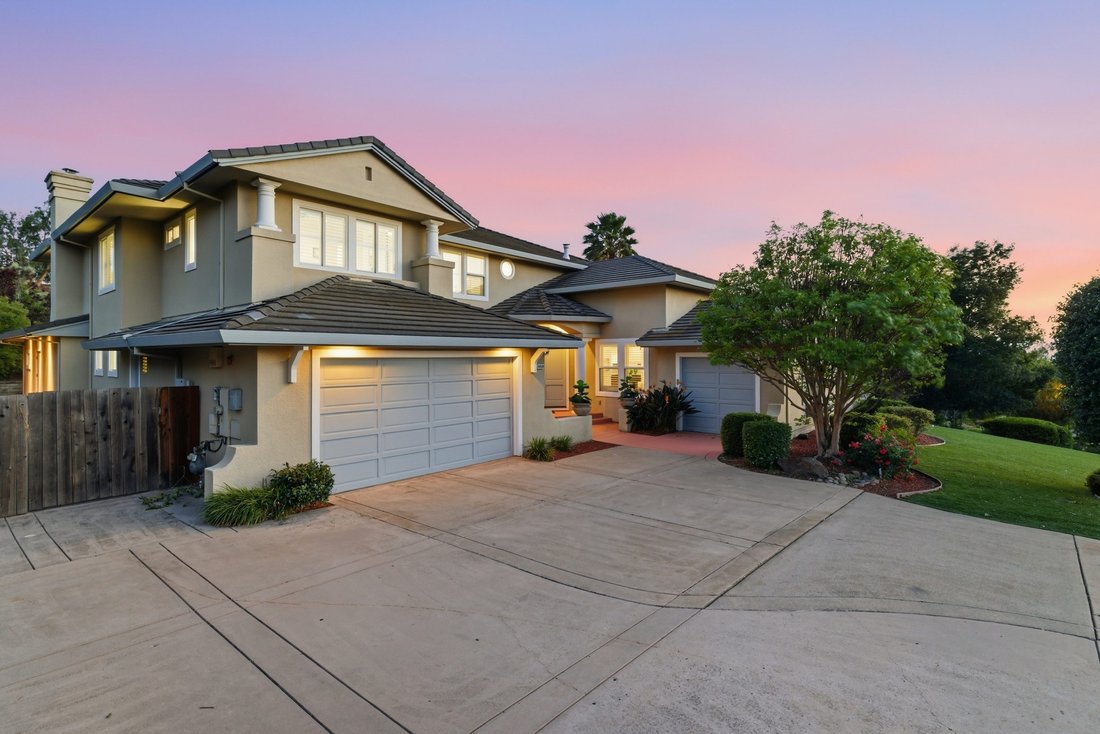 House in Newark, California, United States 4 - 18447835