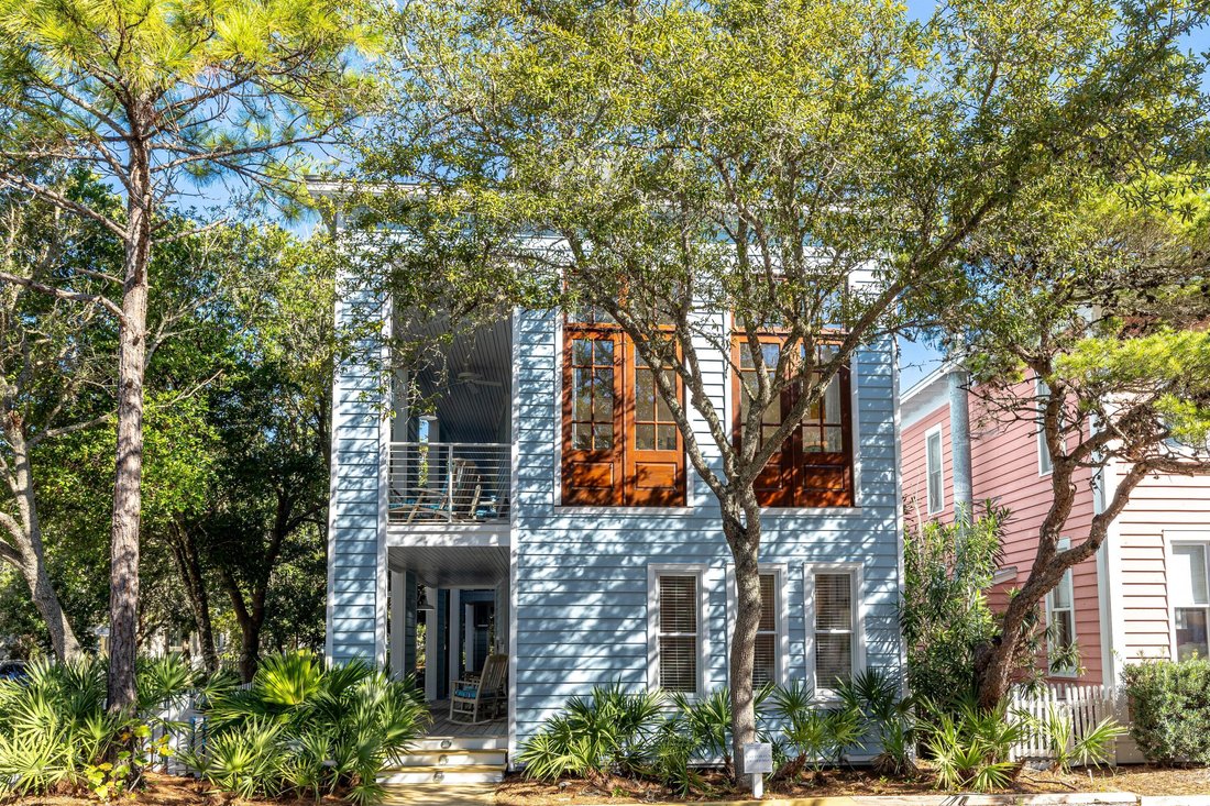 House in Santa Rosa Beach, Florida, United States 4 - 18448908