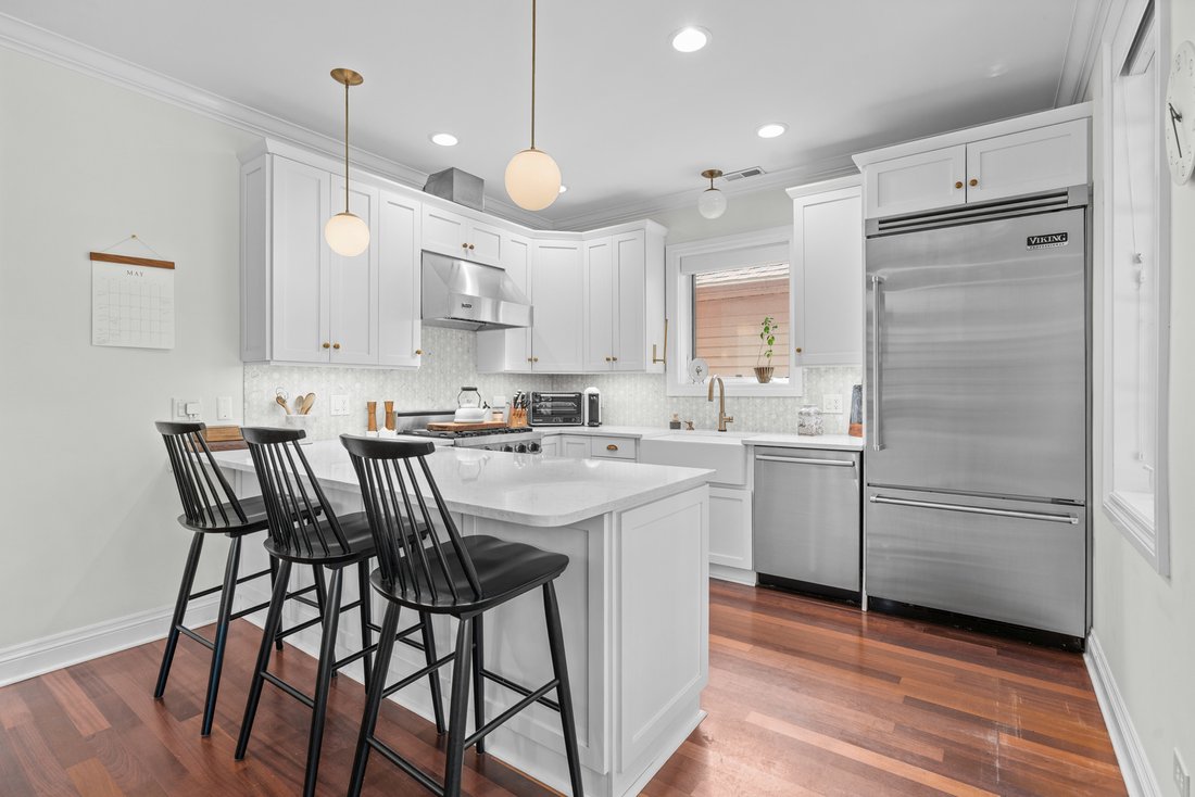 Condo in Chicago, Illinois, United States 3 - 18450683
