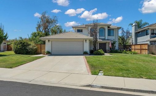 Casa en Temecula, California, Estados Unidos 1