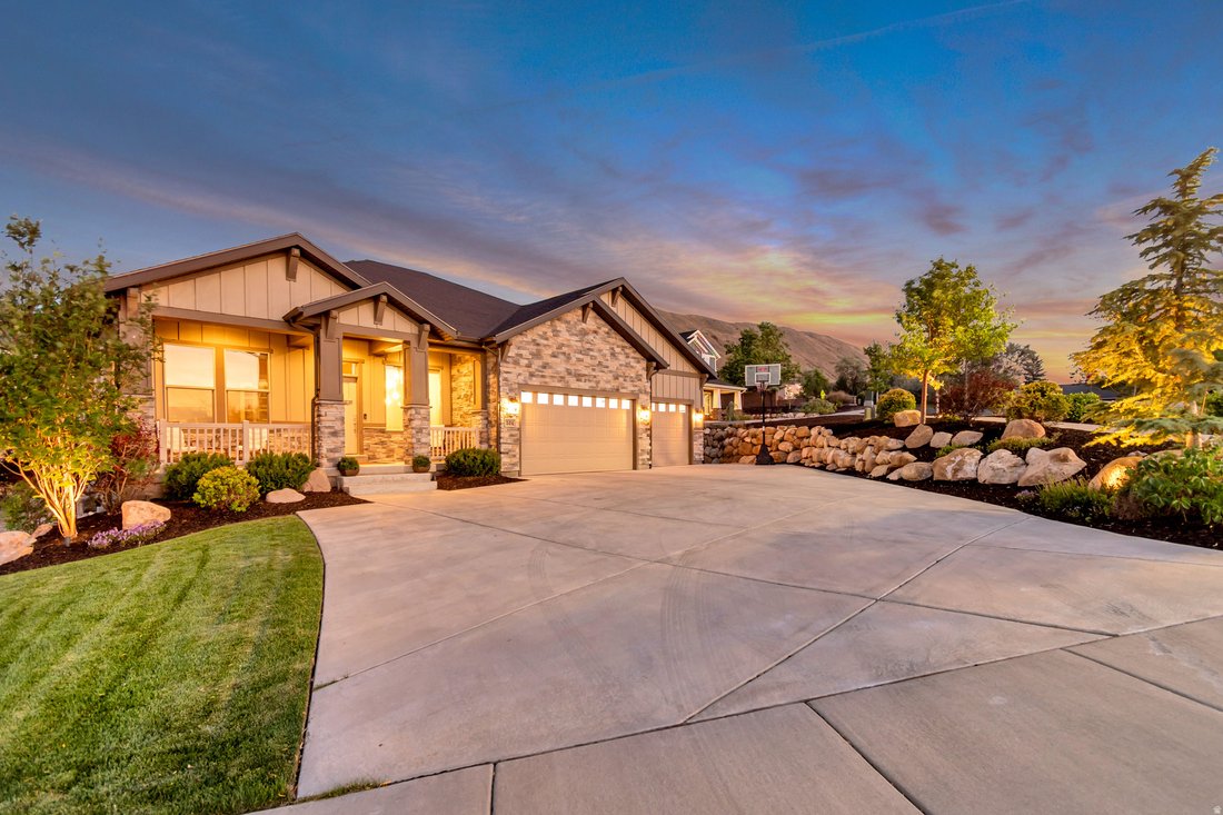 House in Draper, Utah, United States 2 - 18450127