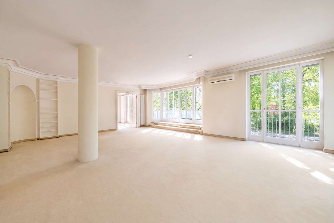 Apartment in Munich, Bavaria, Germany 2 - 18446279