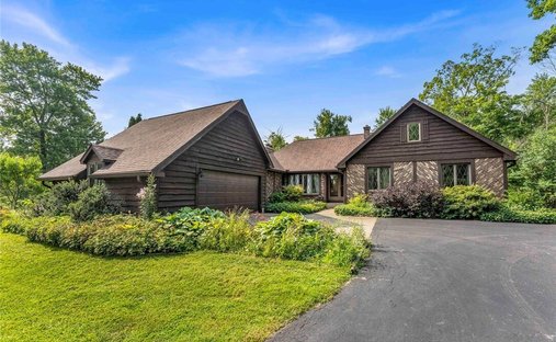 Casa en Ashland, Ohio, Estados Unidos 1