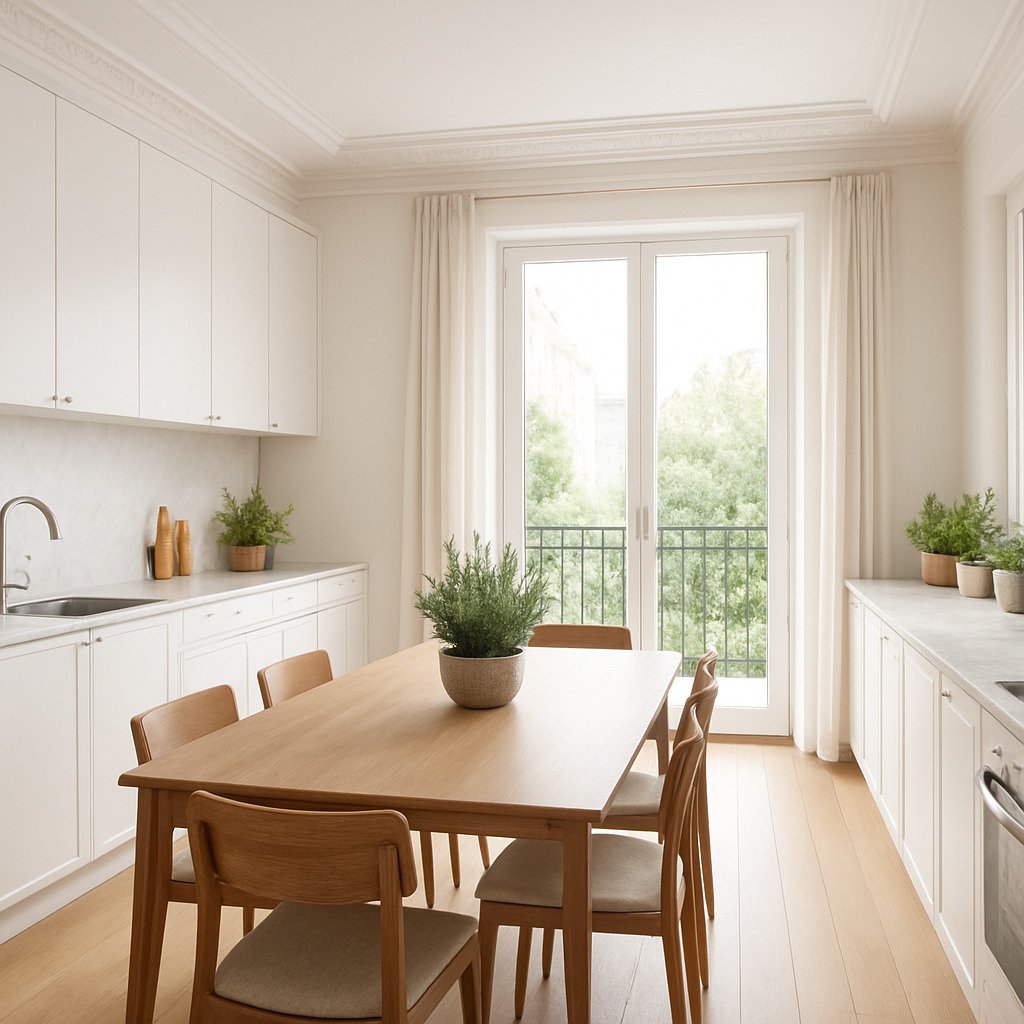 Apartment in Centre, Caluire-et-Cuire, France 5 - 18448433
