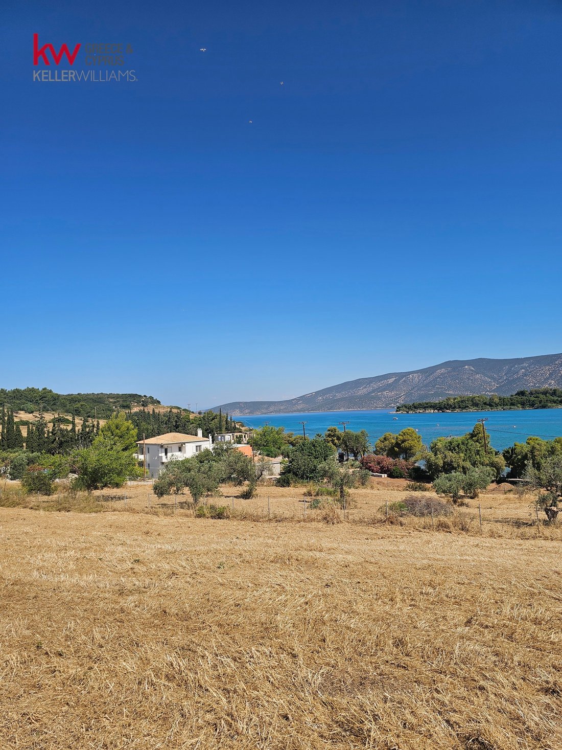 Land in Koinotita Koilados, Kranidi, Greece 2 - 18447181