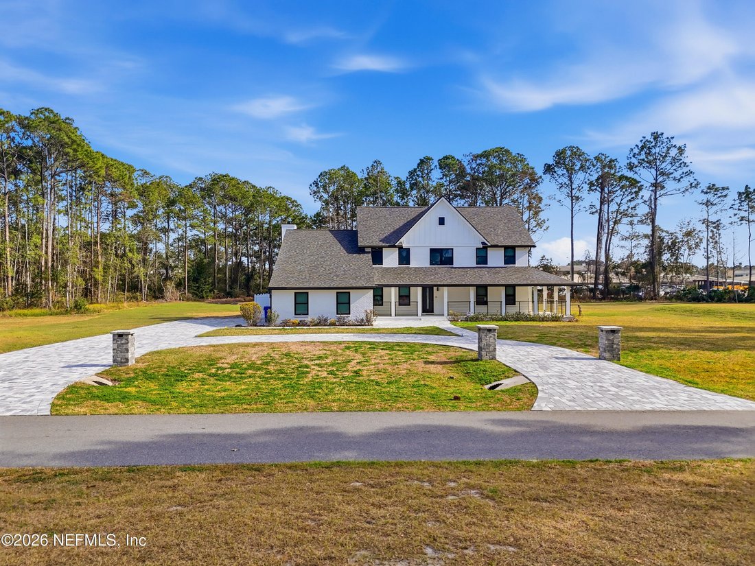 House in Jacksonville, Florida, United States 2 - 18449684