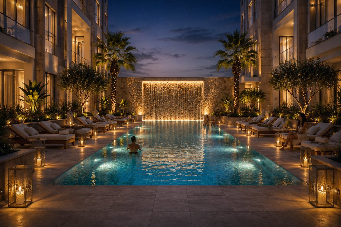 Appartement à Paphos, Paphos, Chypre 1 - 18452272