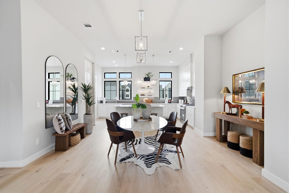 House in Houston, Texas, United States 3 - 18451083