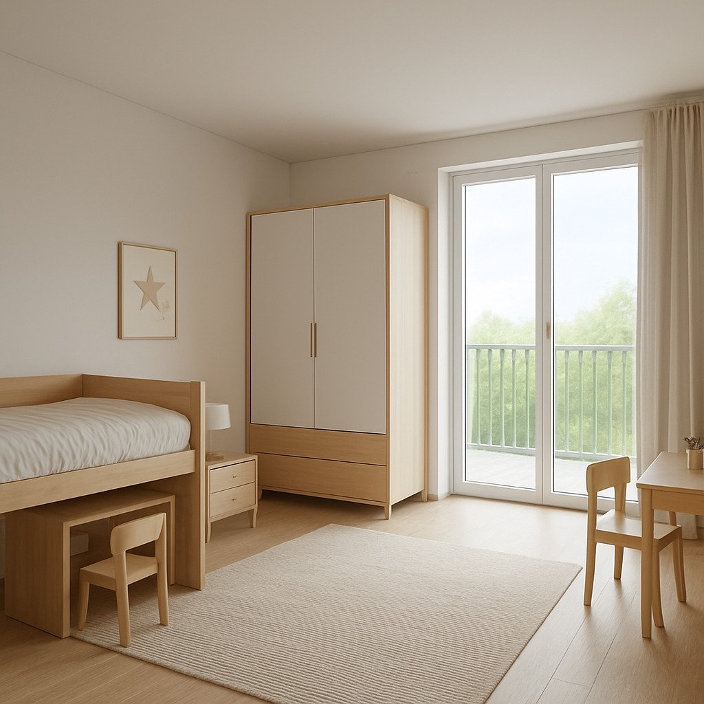 Apartment in Le Redon, Marseille, Provence-Alpes-Côte d'Azur 3 - 18448426