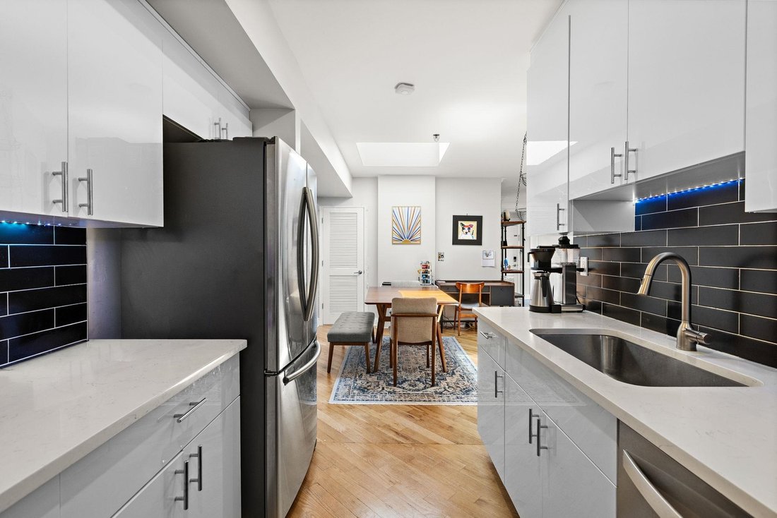 Condo in Hoboken, New Jersey, United States 2 - 18451606
