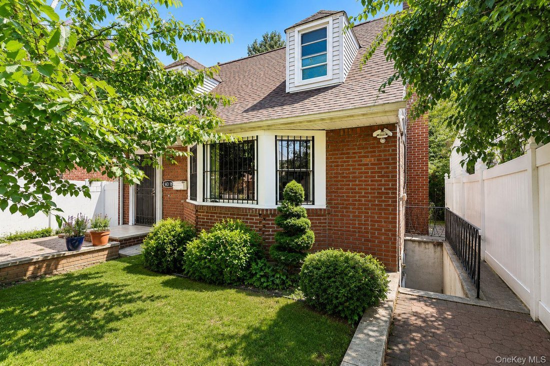 House in New York, New York, United States 2 - 18450122