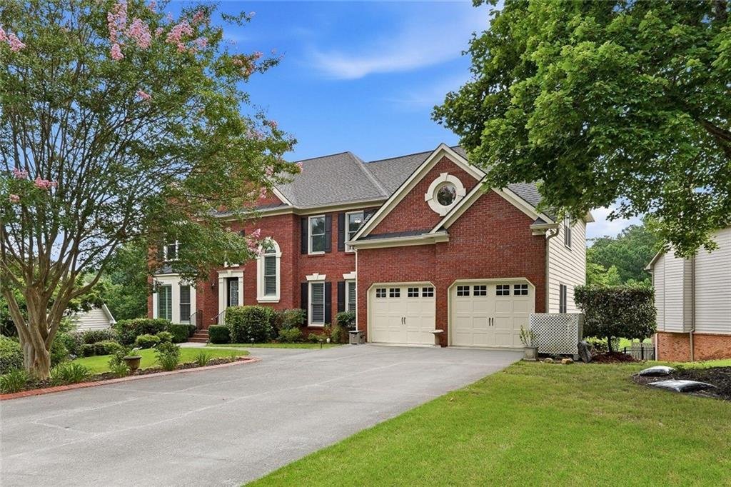 House in Acworth, Georgia, United States 3 - 18446932