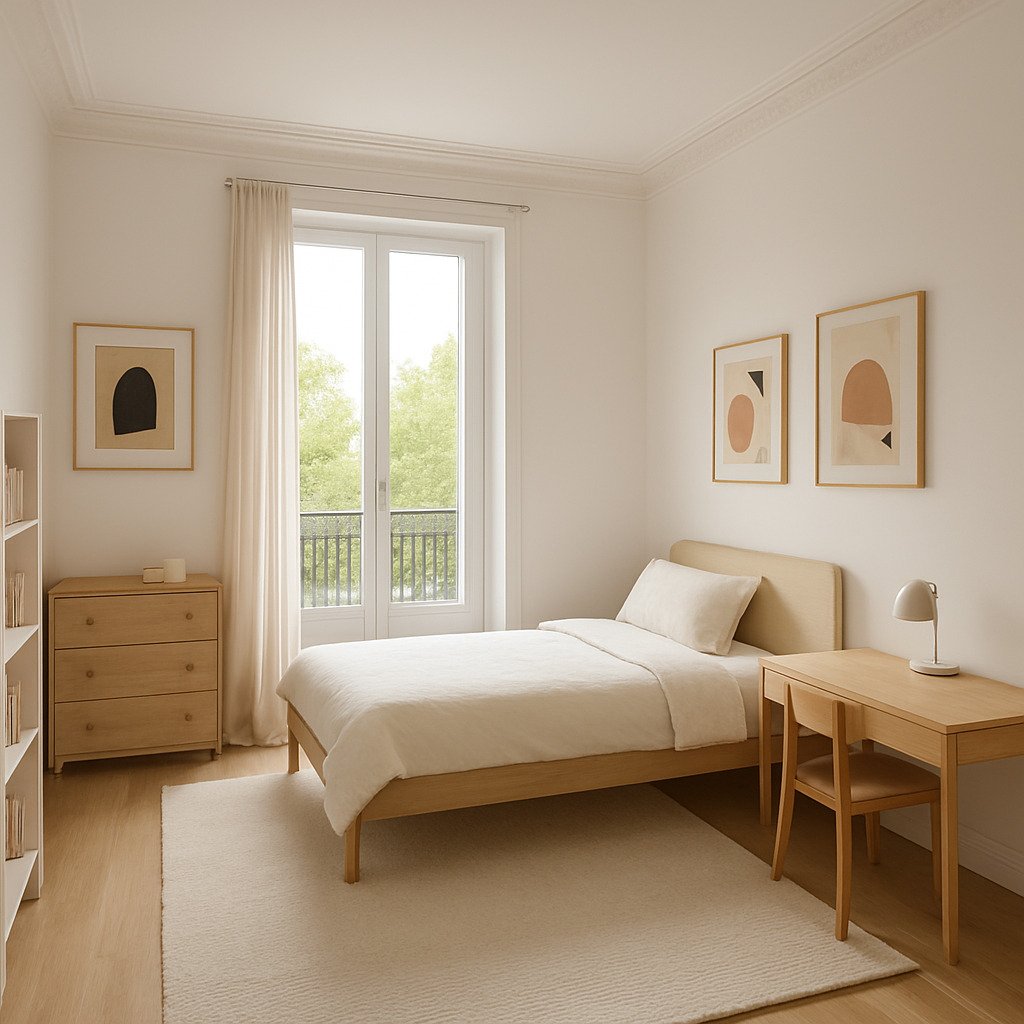 Apartment in Centre, Caluire-et-Cuire, France 4 - 18448433