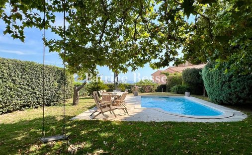 House in La Bouilladisse, Provence-Alpes-Côte d'Azur, France 1