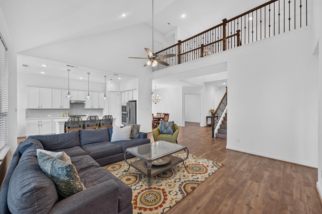 House in Georgetown, Texas, United States 2 - 18450221