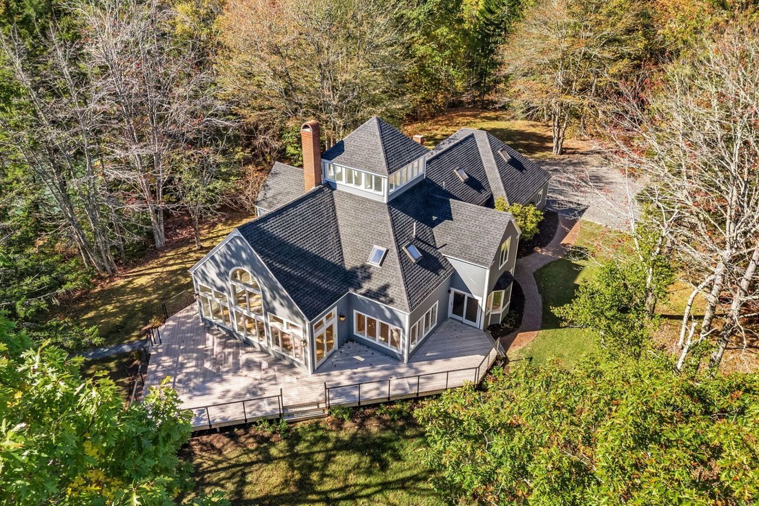 House in Trenton, Maine, United States 5 - 17045088