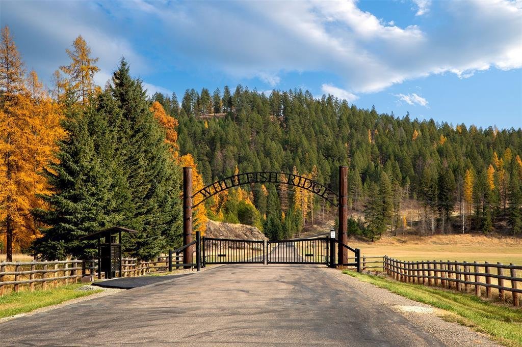 Land in Whitefish, Montana, United States 2 - 18448713