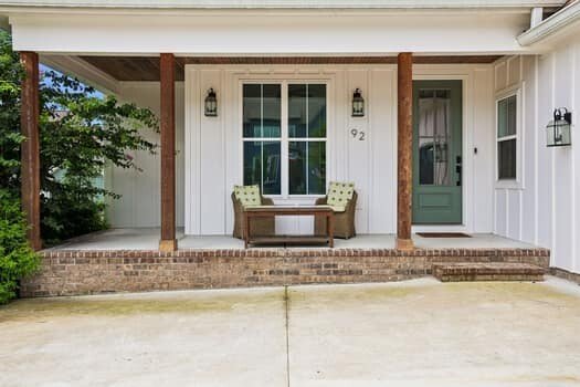 House in Estill Springs, Tennessee, United States 3 - 18447025