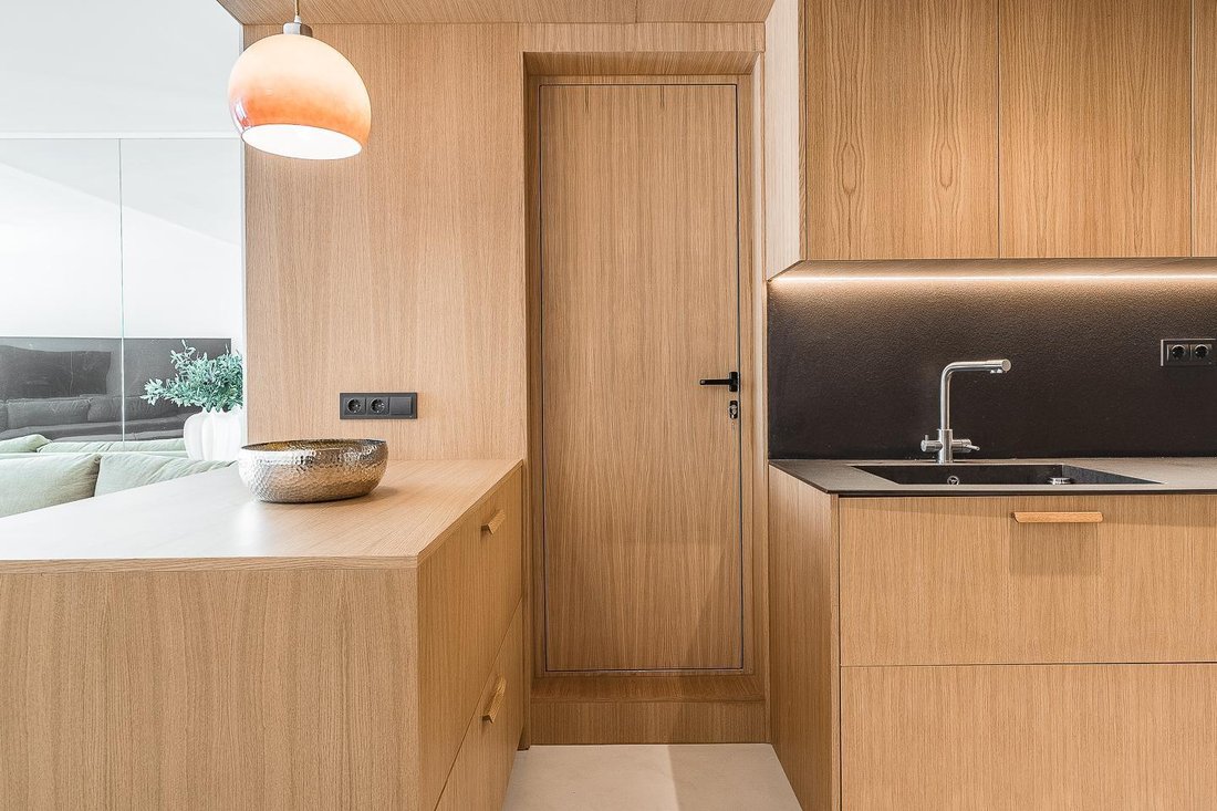 Appartamento a Les Corts, Barcellona, Spagna 3 - 18446847