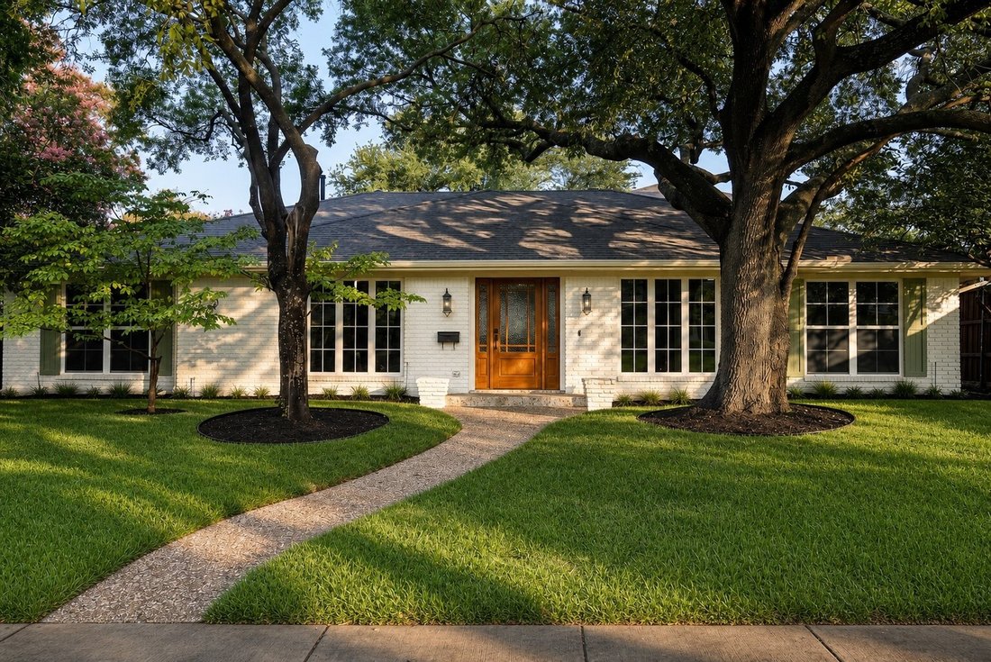 House in Dallas, Texas, United States 1 - 18447309