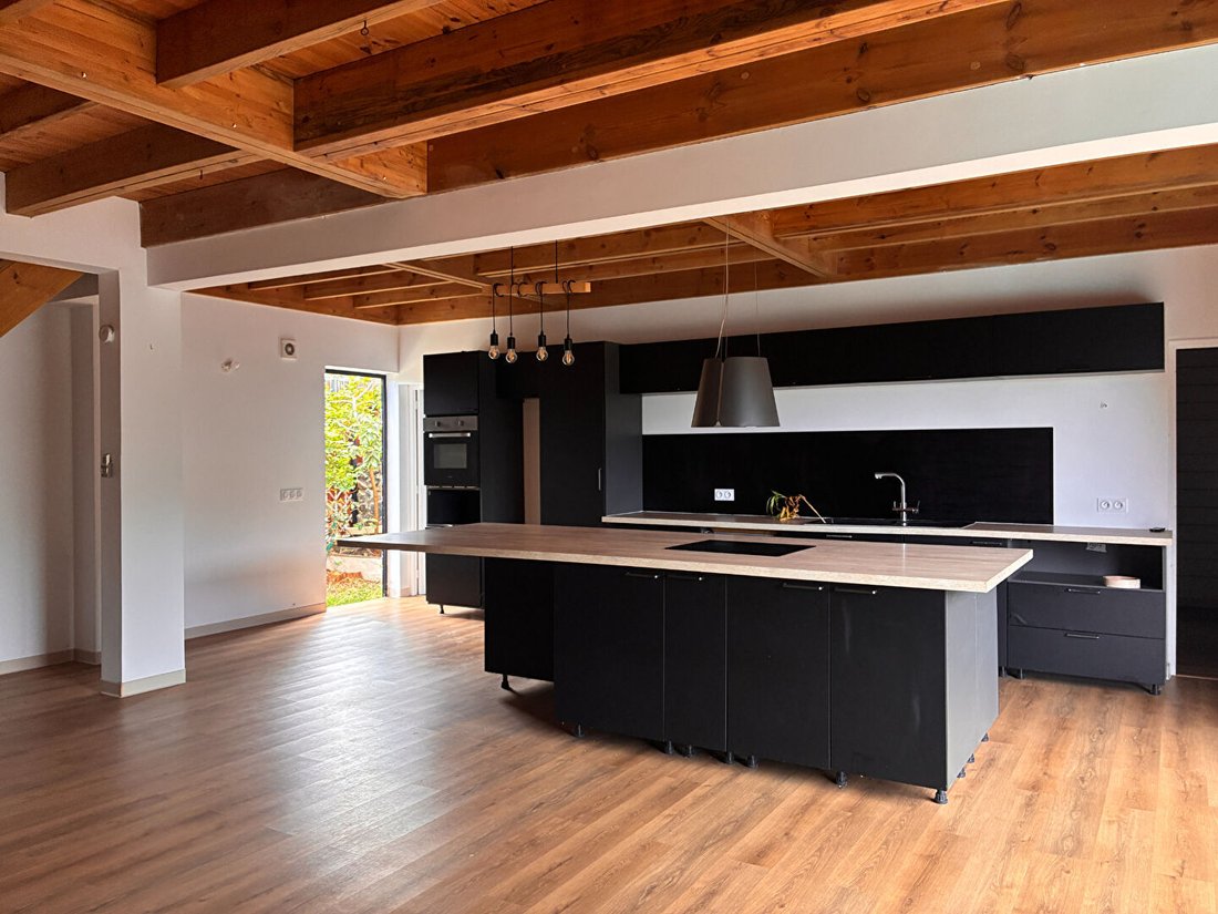 Villa in France 1 - 18448360