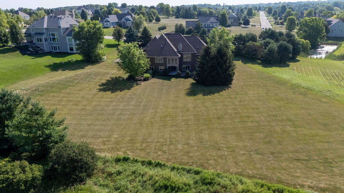 House in Merton, Wisconsin, United States 4 - 18447201