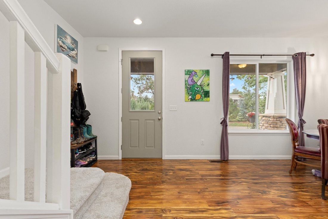 Haus in Boulder, Colorado, Vereinigte Staaten 2 - 18447845