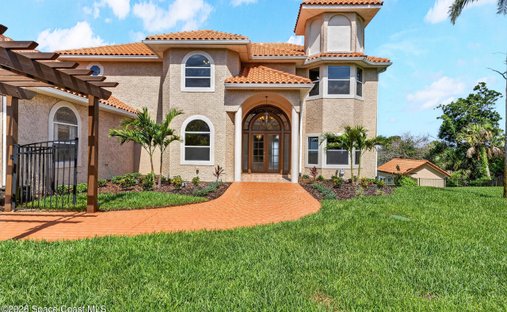 Casa en Titusville, Florida, Estados Unidos 1