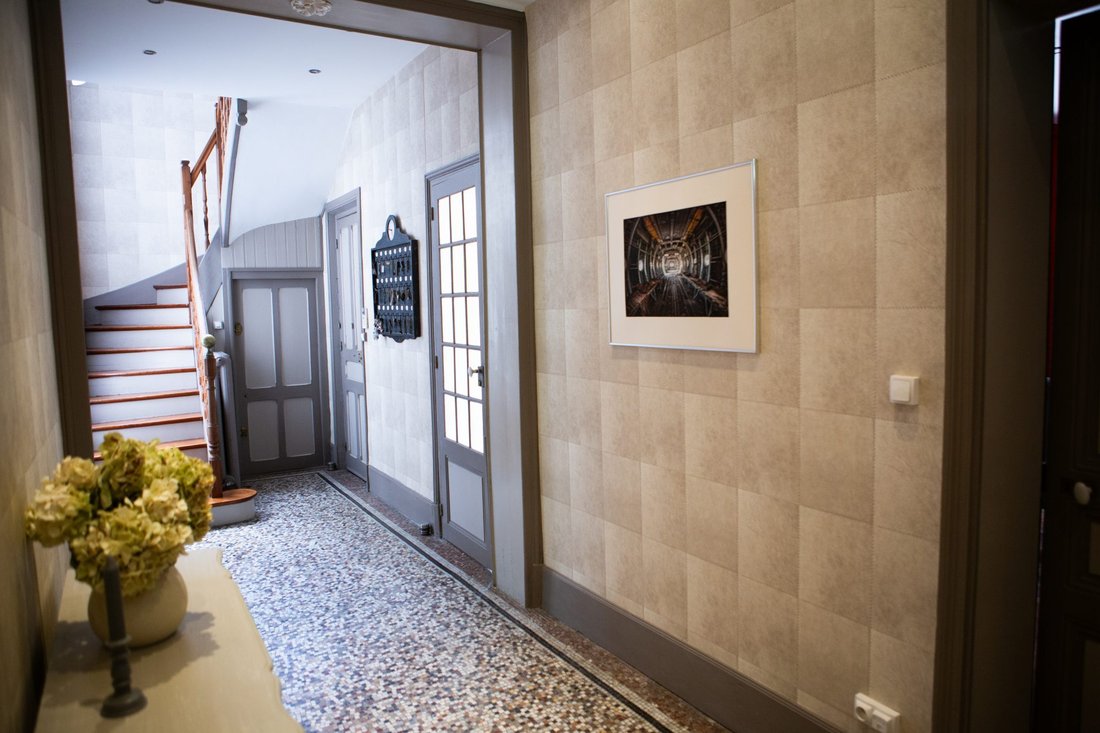 Villa in Centre Ville, Eu, France 5 - 18452506