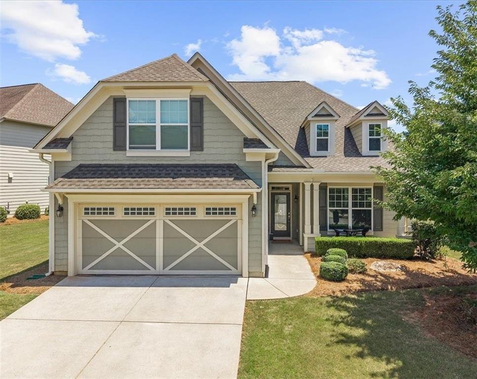 House in Gainesville, Georgia, United States 1 - 17460145