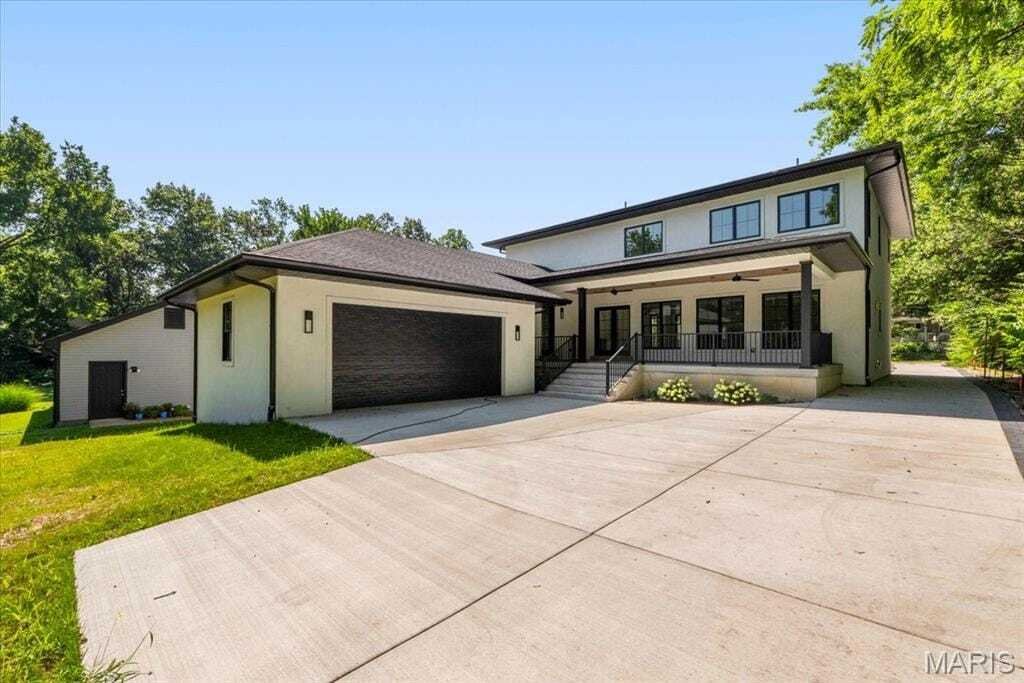 House in Webster Groves, Missouri, United States 3 - 17656885