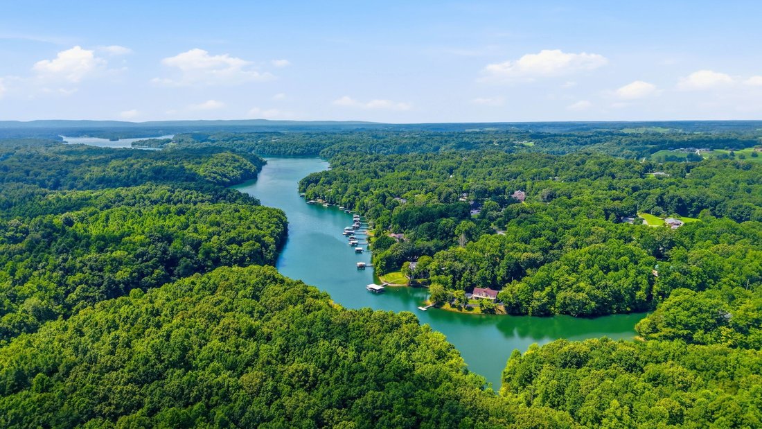 Land in Lynchburg, Tennessee, United States 1 - 18450859