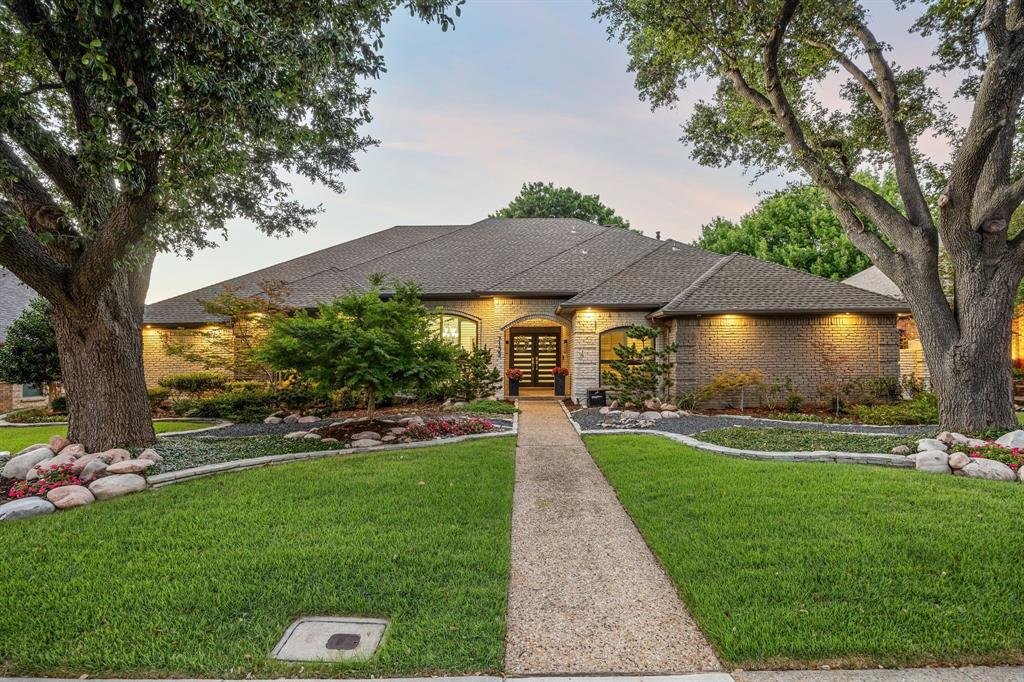House in Dallas, Texas, United States 1 - 18451049