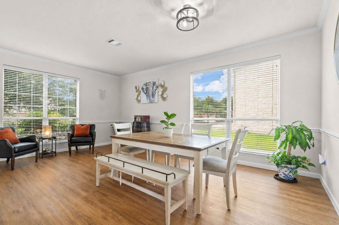 House in Pflugerville, Texas, United States 3 - 18450201