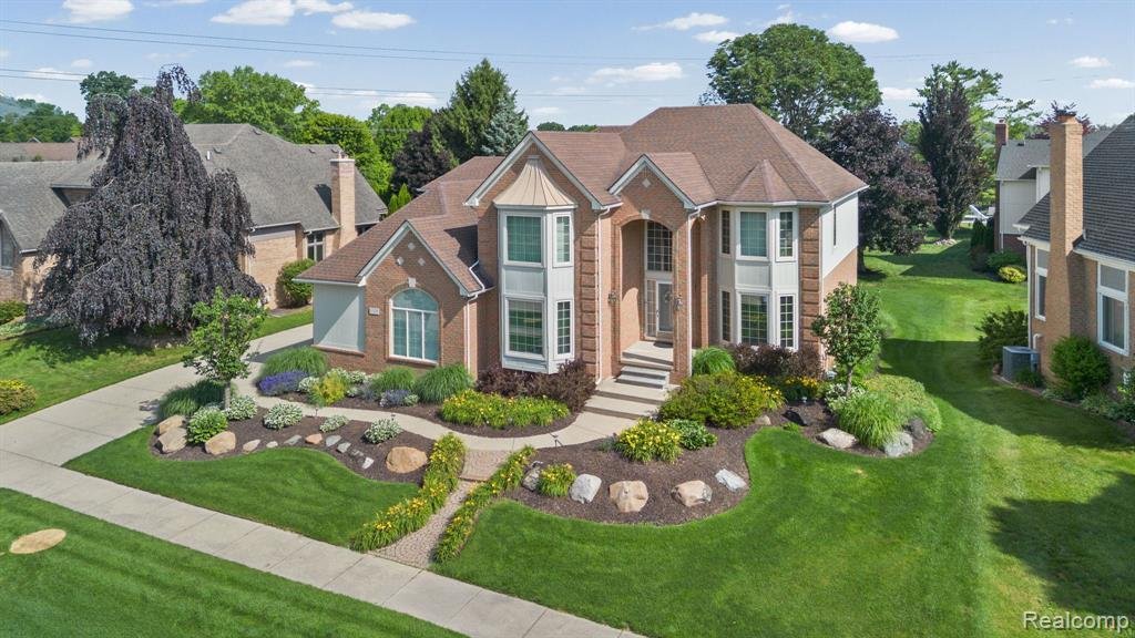 House in Macomb, Michigan, United States 3 - 18370428