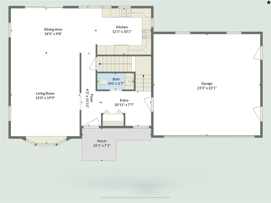 House in Frankfort, Michigan, United States 5 - 18450260