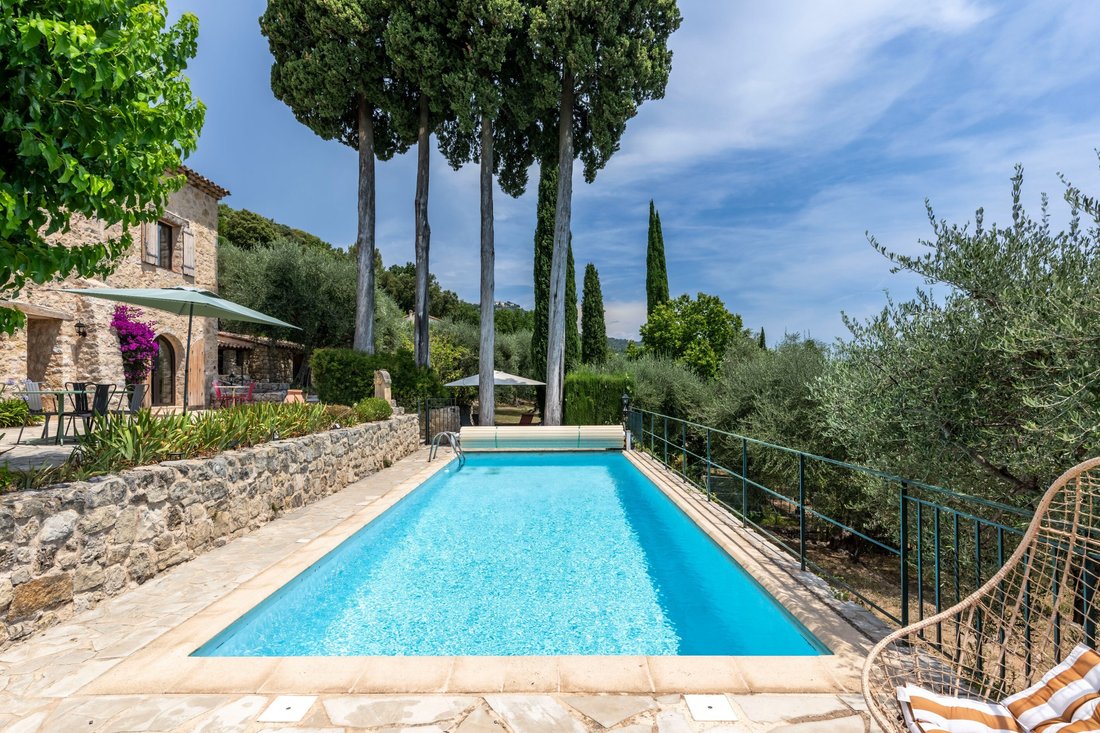 House in Spéracèdes, Provence-Alpes-Côte d'Azur, France 4 - 18451242