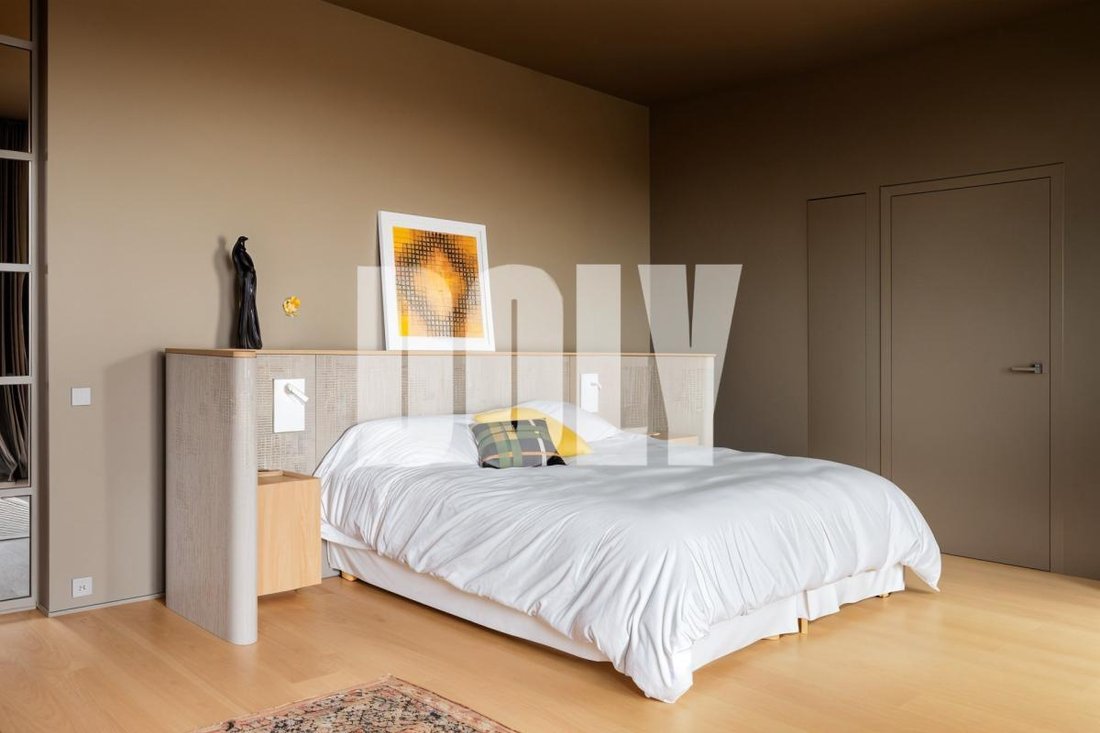 Apartment in Alleray Procession, Paris 15e Arrondissement, Paris 4 - 18445952
