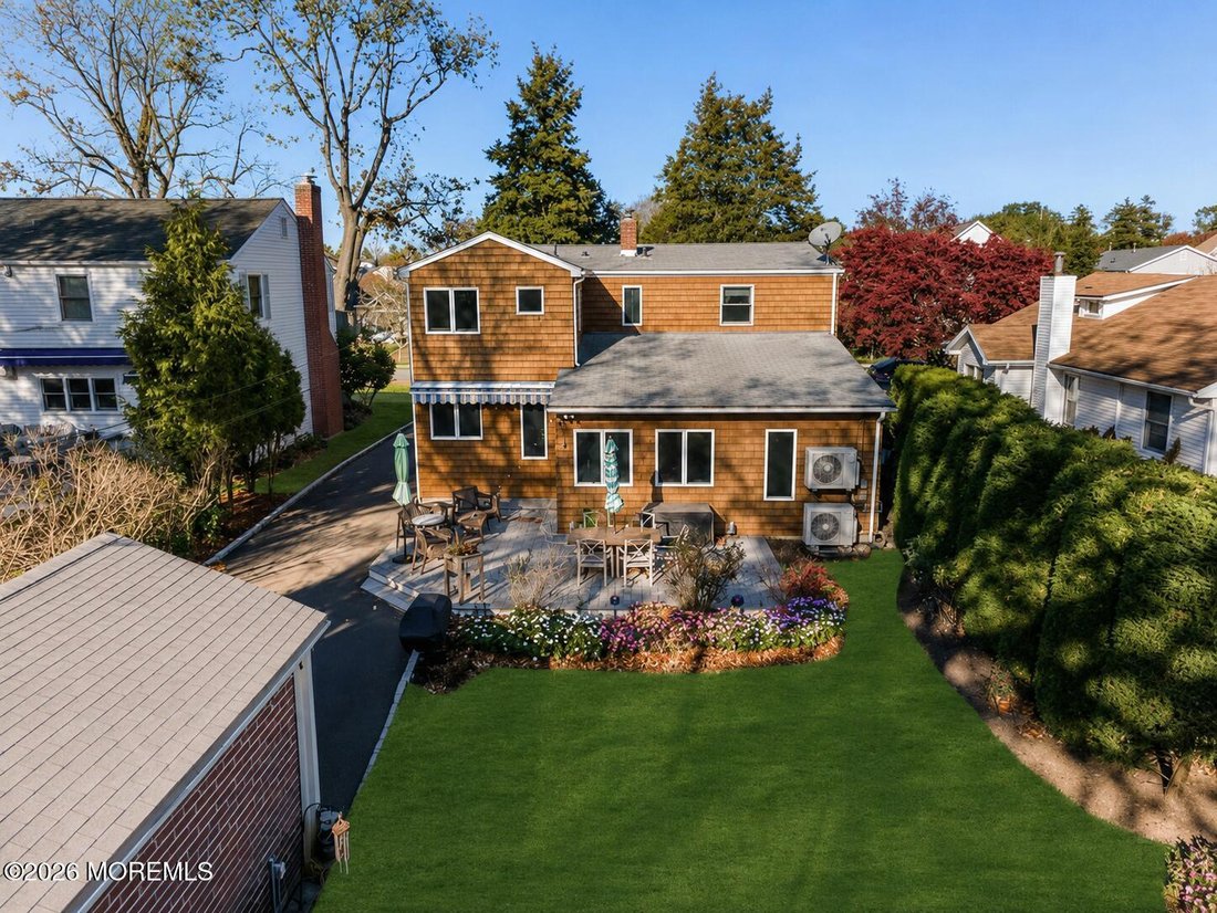 House in Sea Girt, New Jersey, United States 3 - 18446545