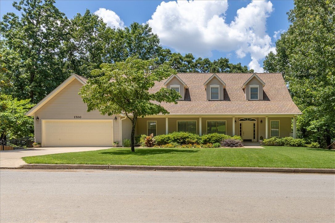 House in Fayetteville, Arkansas, United States 3 - 18446363