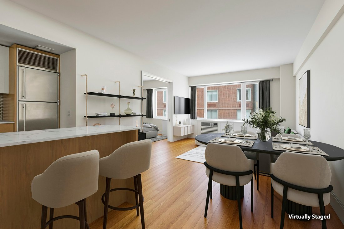 Condo in New York, New York, United States 2 - 18155669