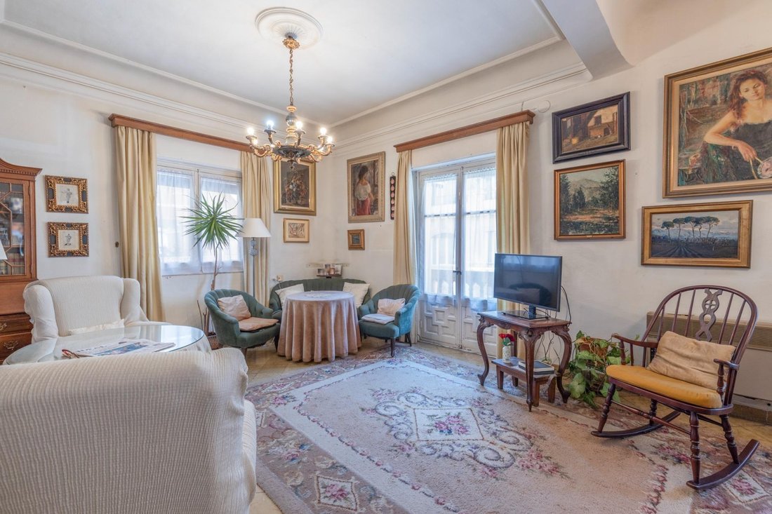 Apartment in Ronda, Granada, Spain 3 - 18451346