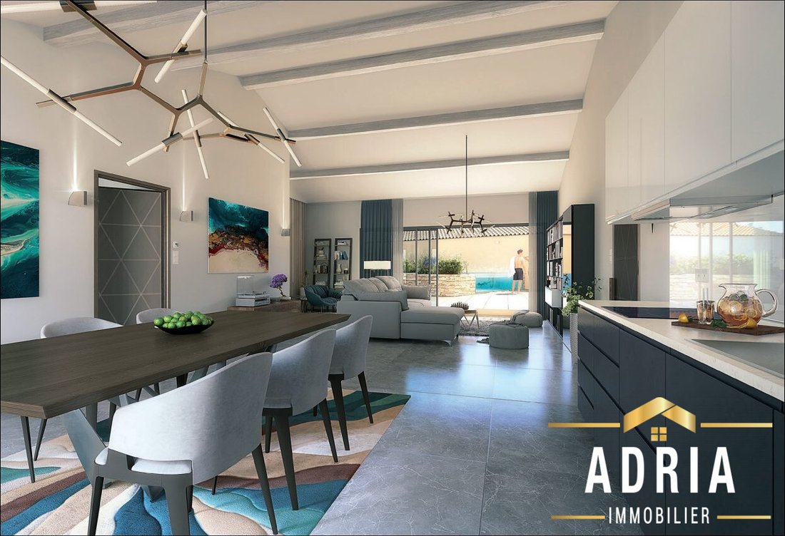 Apartment in Vllage Centre, Canet-en-Roussillon, France 4 - 18452454