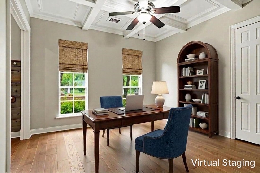Haus in Colleyville, Texas, Vereinigte Staaten 5 - 17750513