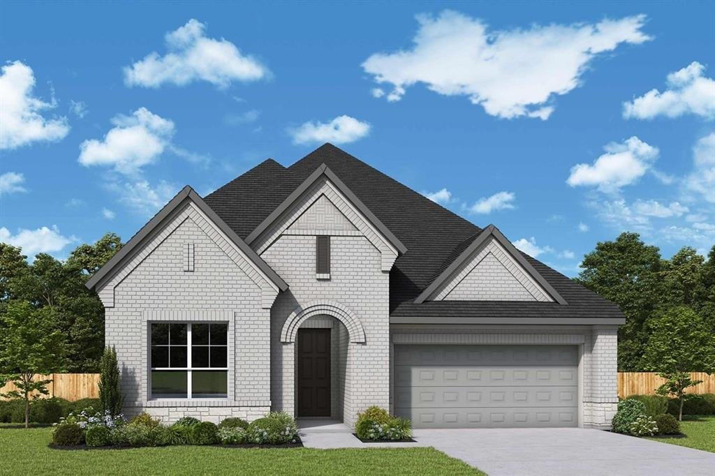 House in Van Alstyne, Texas, United States 1 - 18450996